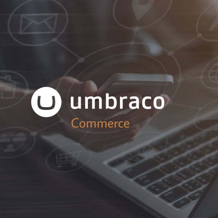 Unleashing e-commerce potential with Umbraco Commerce