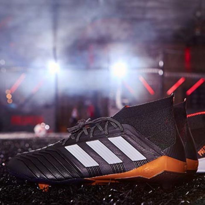 Adidas Football Base