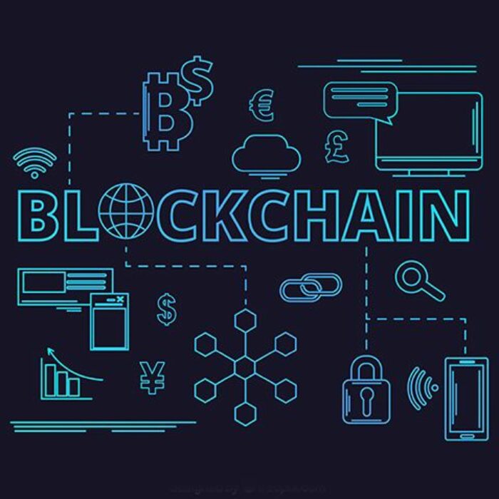 The future of blockchain looks promising