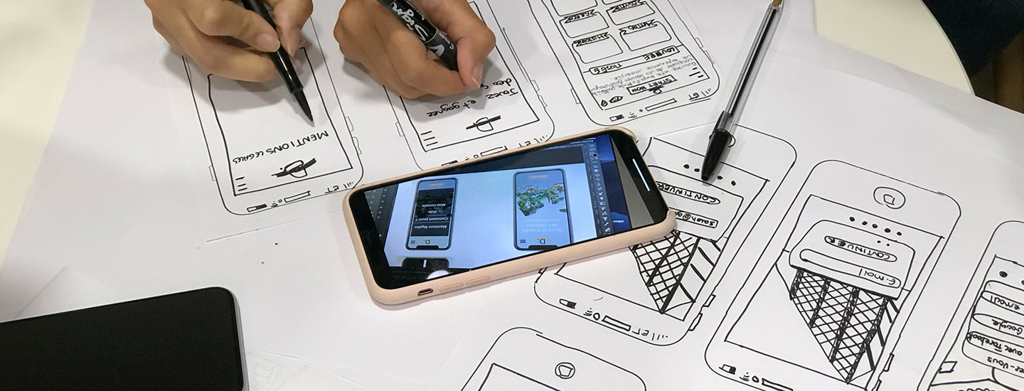 How to build apps that work | Bluegrass Digital