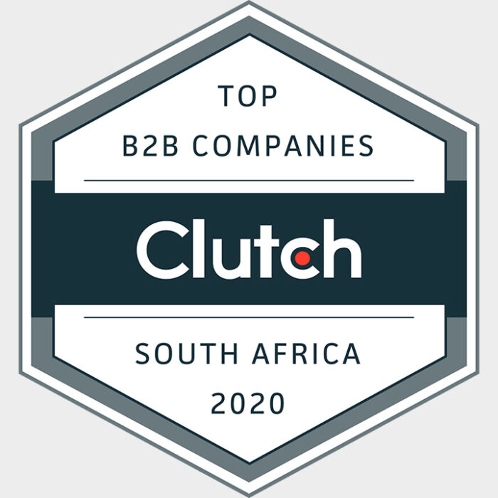 Bluegrass Digital named a “Top App Development Partner in South Africa”