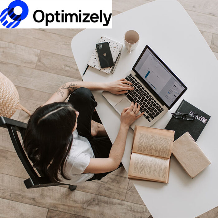 Optimizely named a leader in Agile CMS