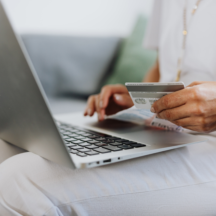 Online grocery shopping fast the norm Bluegrass Digital