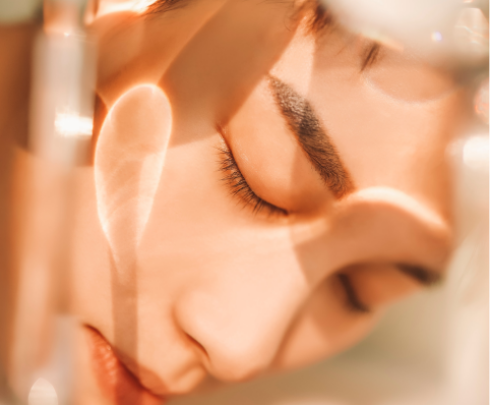 Neutrogena Web App