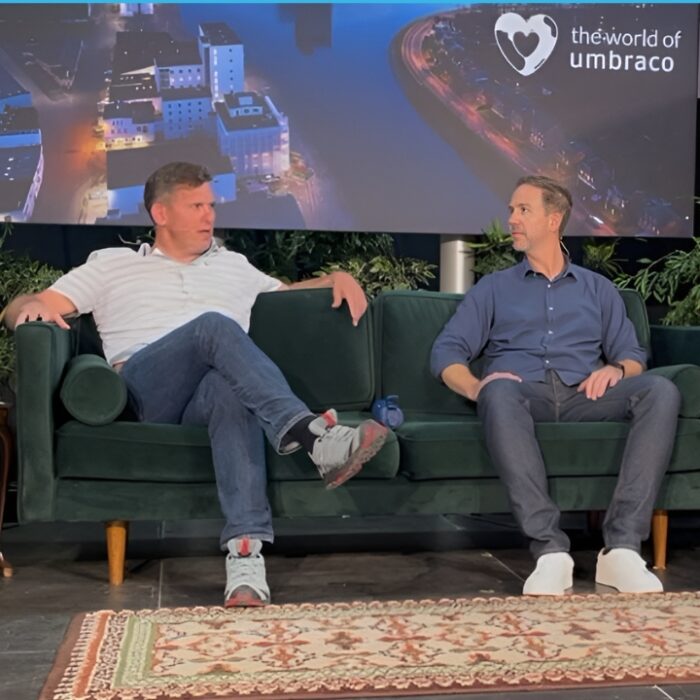 Top 5 Takeaways from Umbraco Codegarden 2025