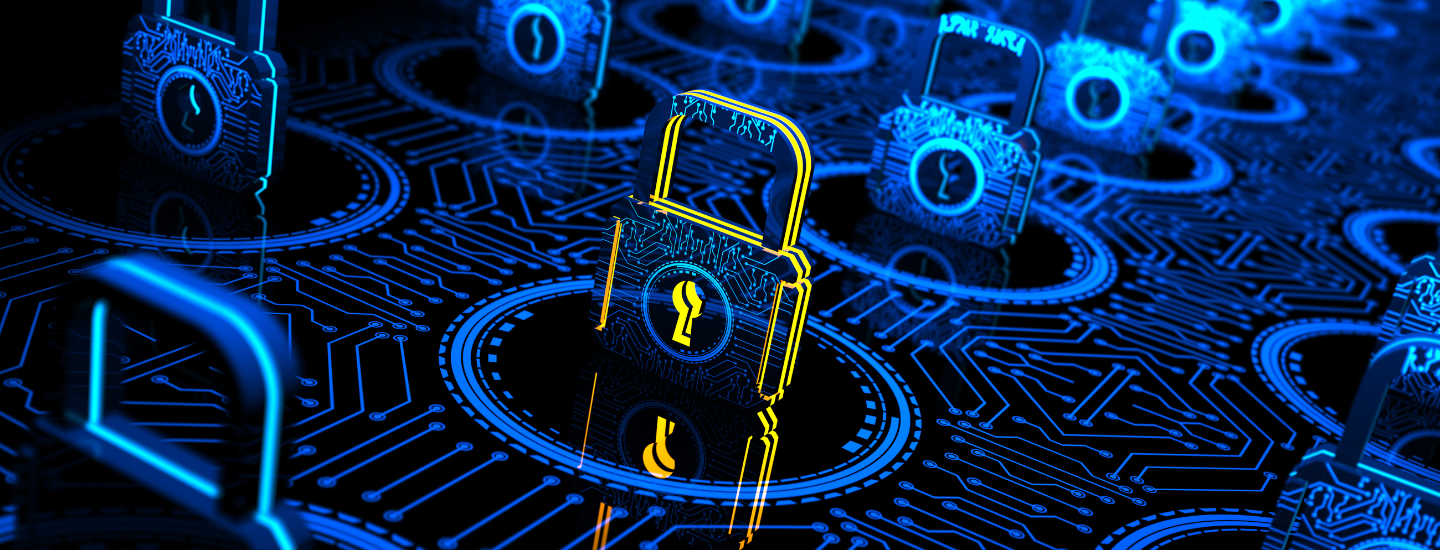 Cyber security