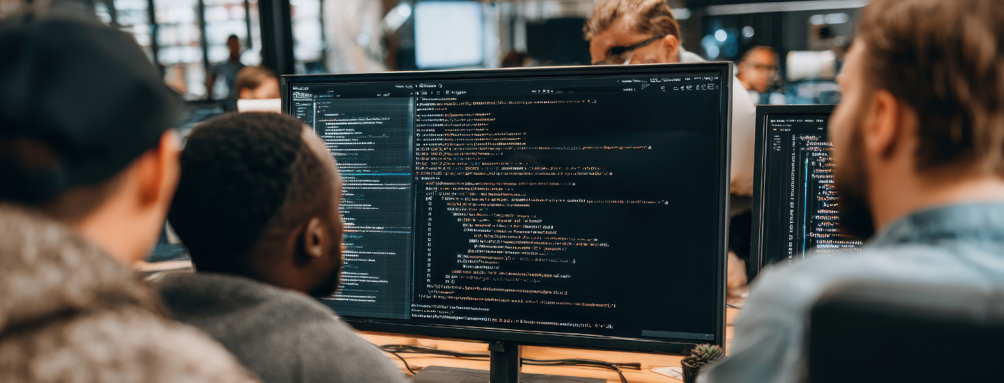 software team collaboration