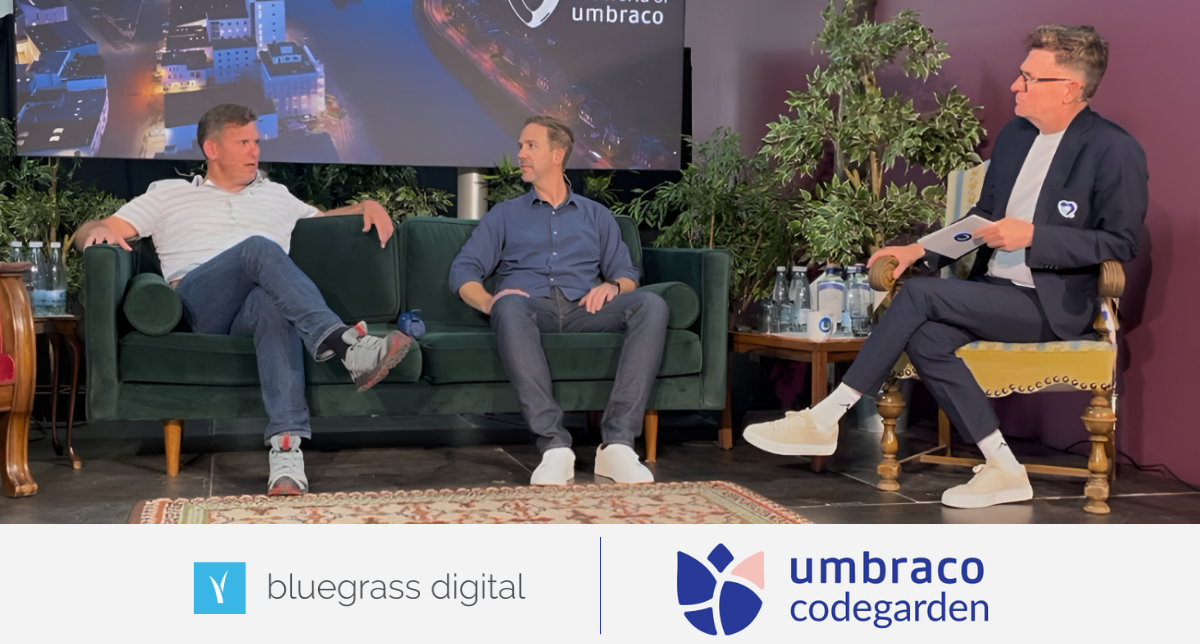 New Umbraco MCP Server unveiled at Umbraco Codegarden 2025