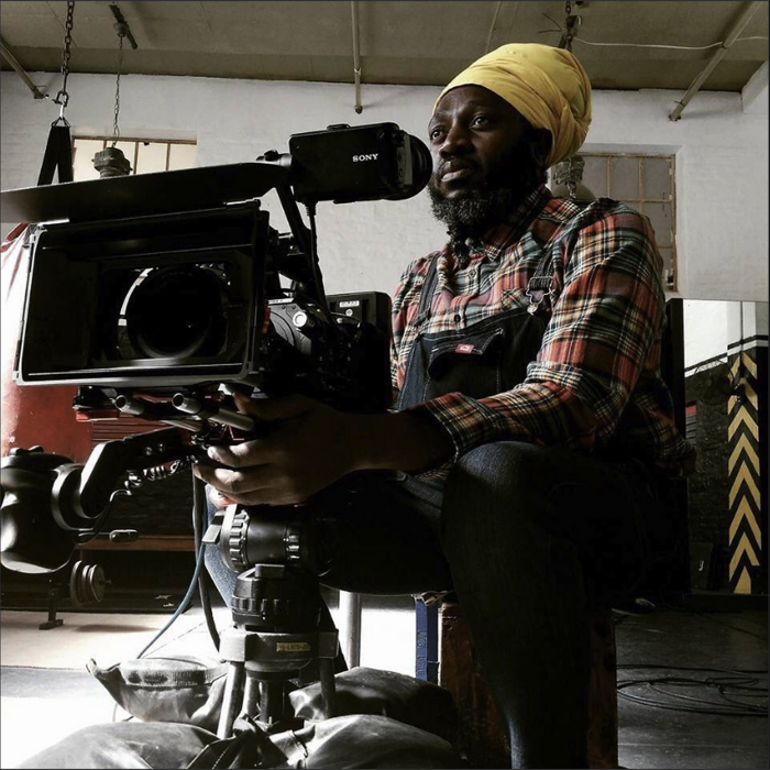 Filmmart.Africa: Connecting Africa’s Film Industry Online