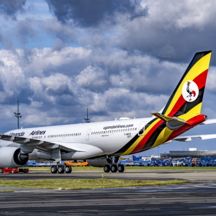 Bluegrass Digital teams up with Uganda Airlines to build a world-class digital experience