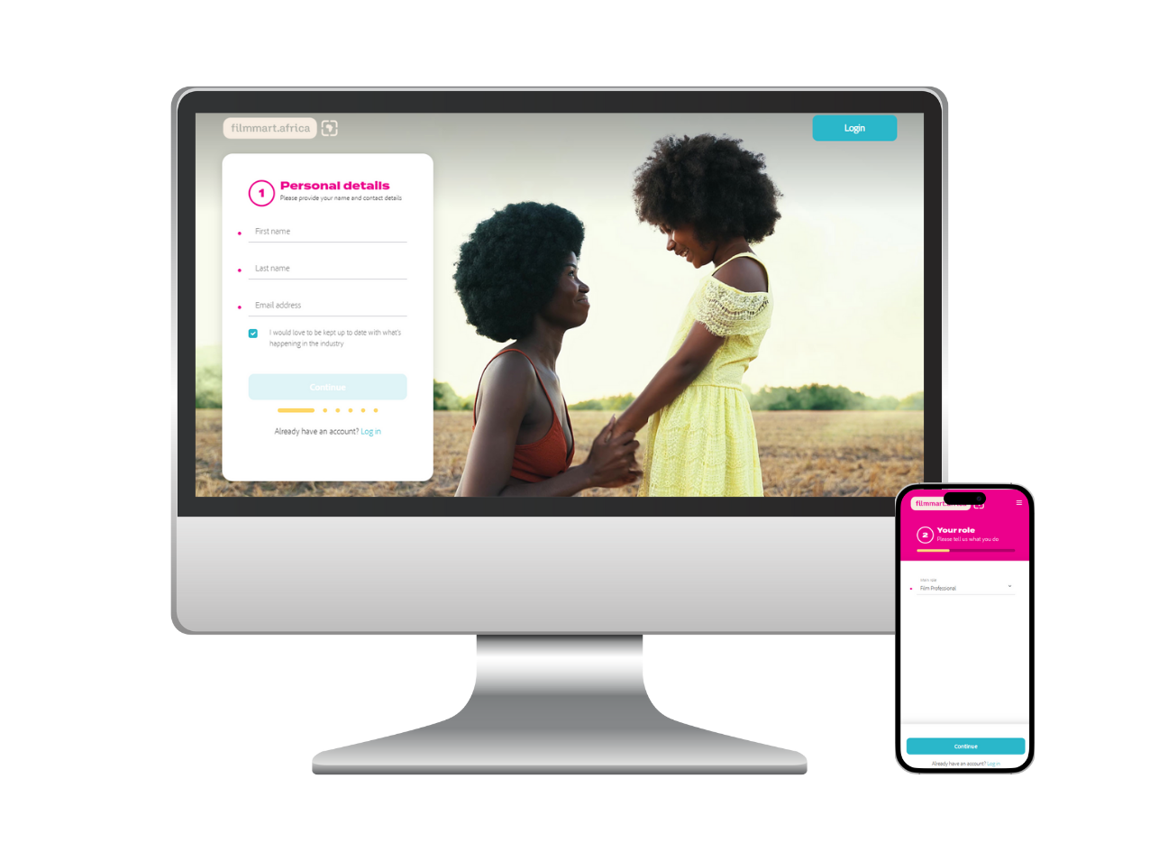 Filmmart.africa Case Study