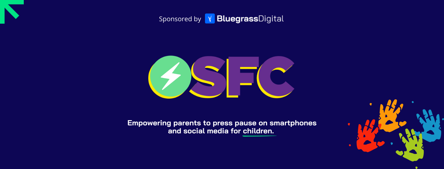 Smartphone Free Childhood