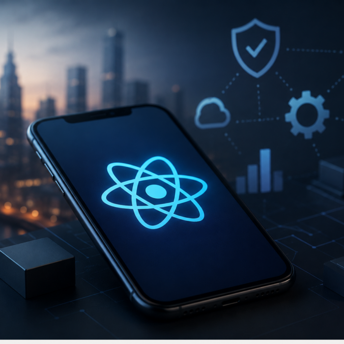 React Native in 2026: Why Enterprise Mobile Is Really a Governance Problem