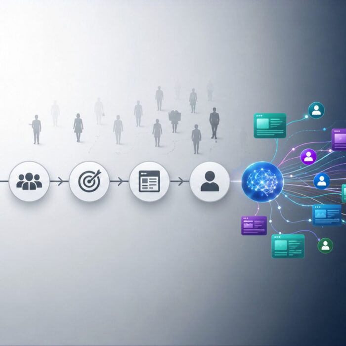 How AI-Managed Personalisation is Transforming Digital Experiences