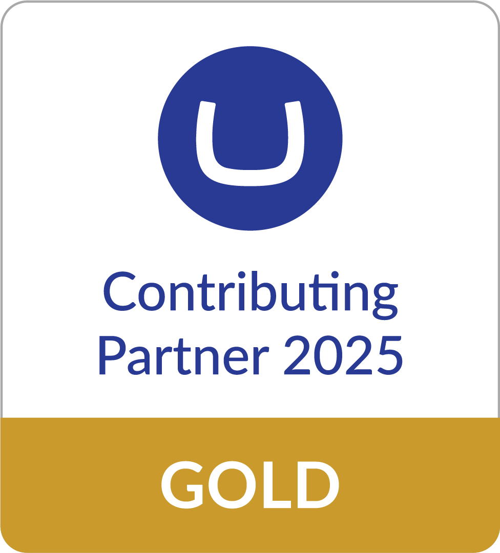 Bluegrass Digital Umbraco Gold Partner 2025